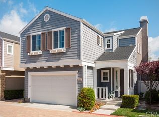 302 Salt Pond, Costa Mesa, CA 92627