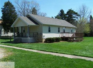 219 Logan St, Sunfield, MI 48890