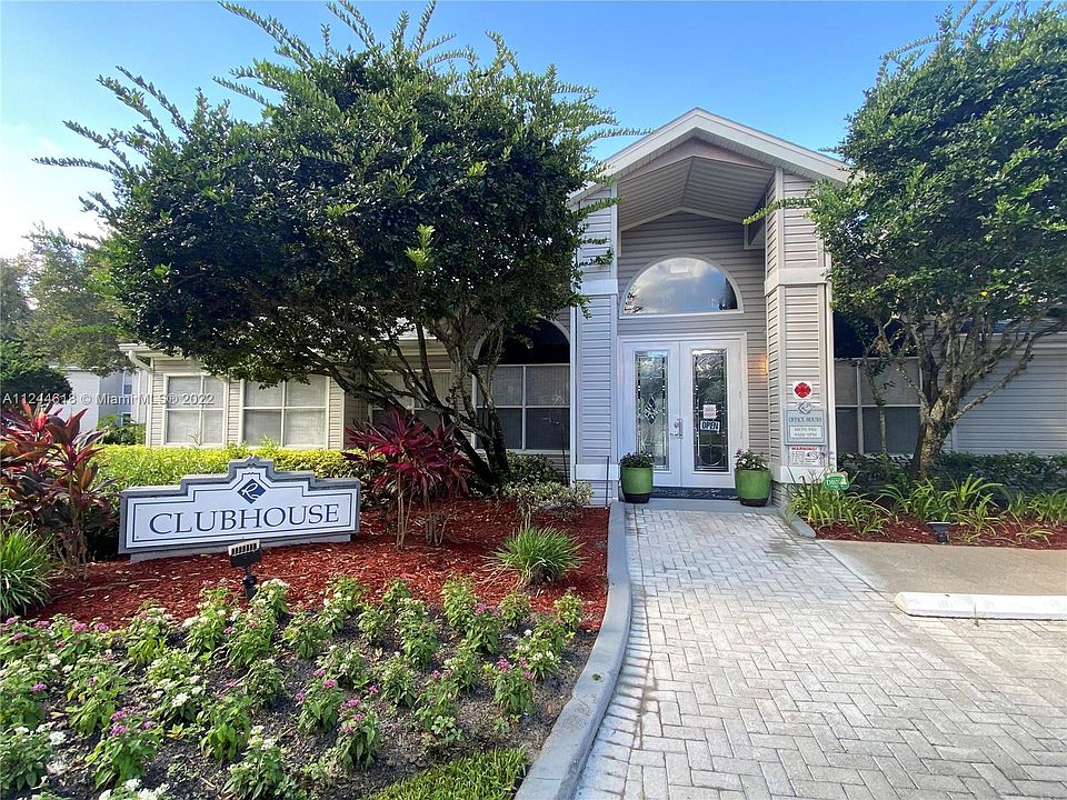 Regency Park At Lake Mary Condominiums 2532 Grassy Point Dr Lake Mary