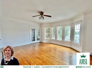 1209 Oak St APT 1, San Francisco, CA 94117
