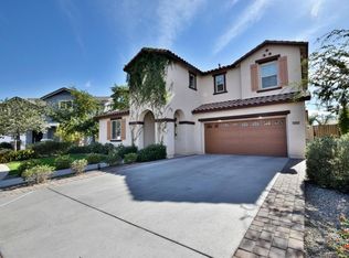 2911 E Presidio Cir, Mesa, AZ 85213
