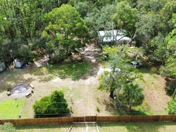 520 NE 791st St #83, Old Town, FL 32680