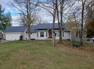 600 Johnson Ln, Taylorsville, KY 40071