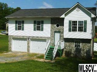 4404 Hickory Nut Ridge Rd, Hudson, NC 28638