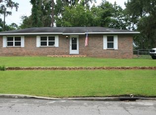 689 SE Sycamore Ter, Lake City, FL 32025