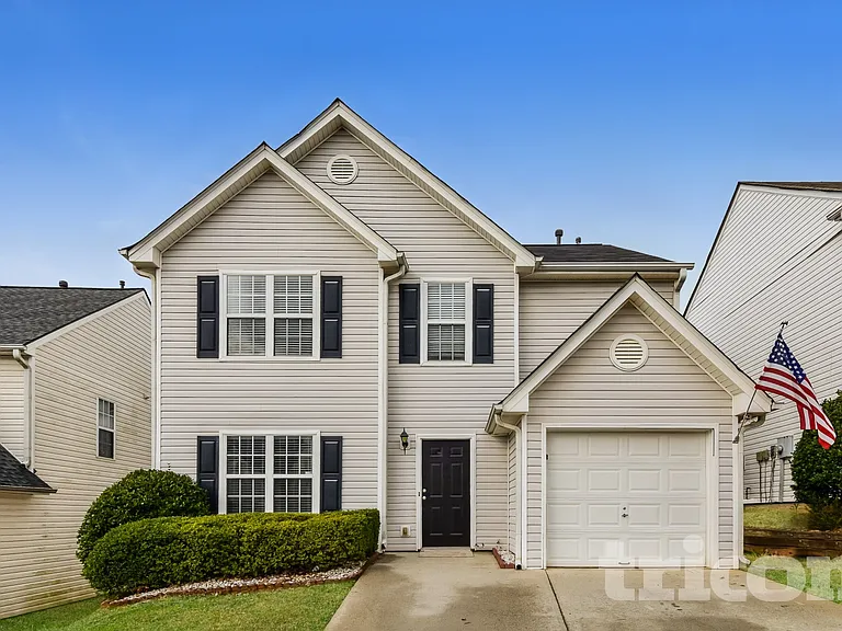 360 Springhaven Way — Photo 1