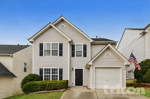 360 Springhaven Way Photo 1