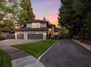 2141 Passado Ct, Santa Rosa, CA 95403