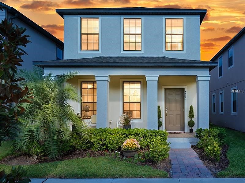 1st image of 7443 Ella Ln