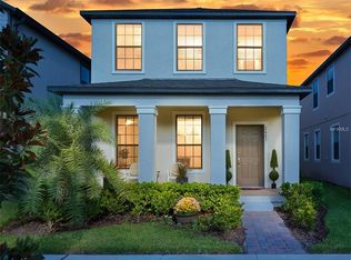 7443 Ella Ln, Windermere, FL 34786