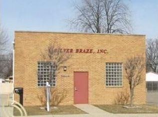 33750 Ford Rd, Westland, MI 48185