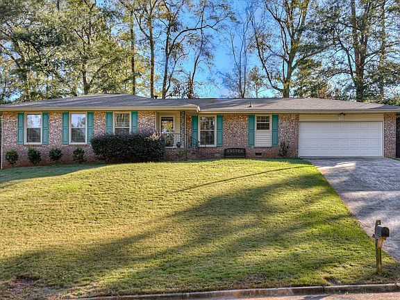 2nd image of 958 Campbellton Drive
