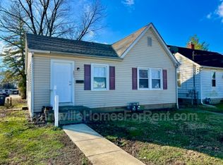941B Stanley Ave, Evansville, IN 47711