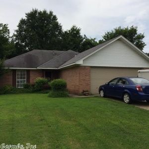 2515 Winchester Dr, Conway, AR, 72032