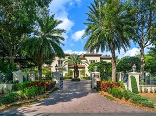 Town & Ranch Ests, Pinecrest, FL 33156