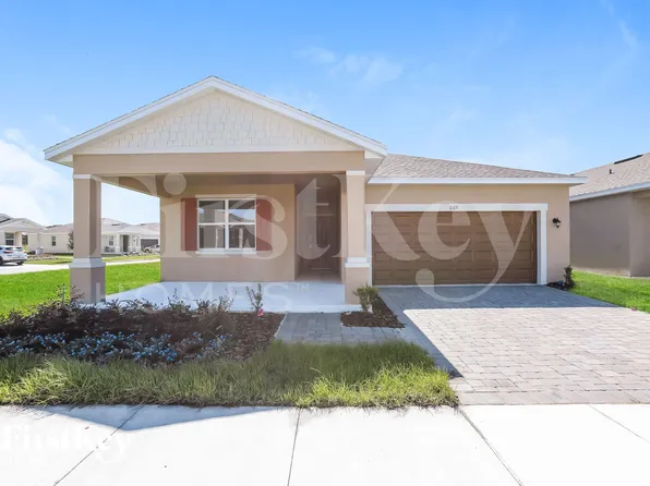 1169 Spokane Point, Kissimmee, FL 34741