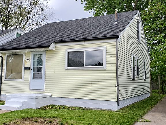 2nd image of 23448 Melville Ave