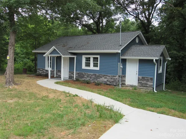 12455 Highway 52 Rd, Gold Hill, NC 28071