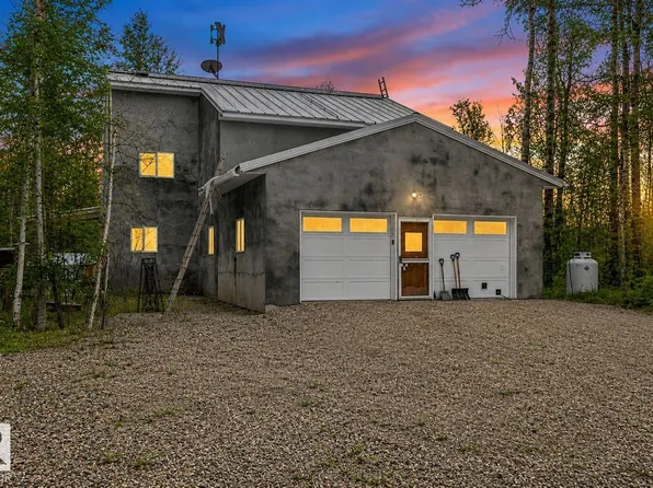 53301 Range Rd #32-14, Parkland County, AB T0E 0N0