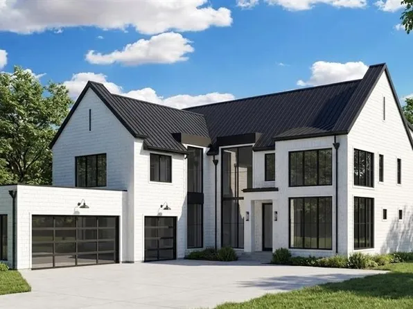 4725 E Conway Dr NW, Sandy Springs, GA 30327