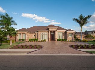 1903 S Angelina Marie, Pharr, TX 78577