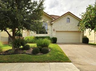6363 Tasajillo Trl, Austin, TX 78739