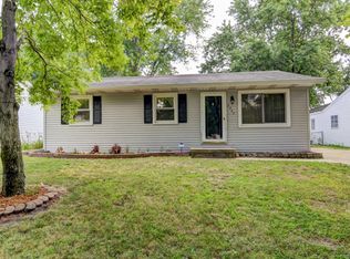 2722 E Black Ave, Springfield, IL 62702