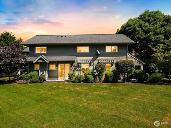 4621 Quinn Court, Bellingham, WA 98226