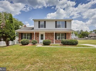 6713 Martindale Ct, Bowie, MD 20720