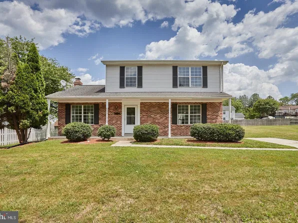 6713 Martindale Ct, Bowie, MD 20720