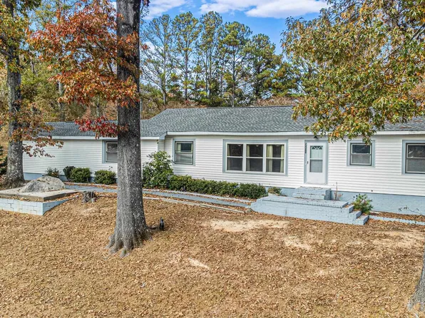 3211 Hillabee Rd, Alexander City, AL 35010