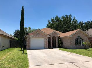 5804 N 38th St, McAllen, TX 78504