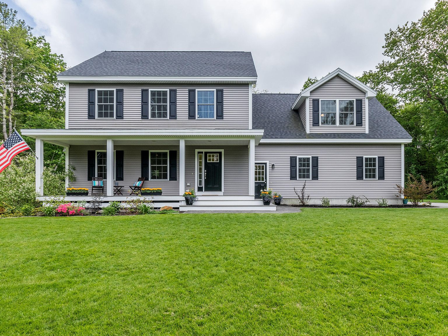 9 Whipple Lane, Scarborough, ME 04074 | Zillow