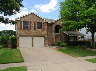 2906 Hollis Dr, Corinth, TX 76210