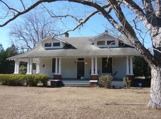 142 Limestone Rd, Orangeburg, SC 29118