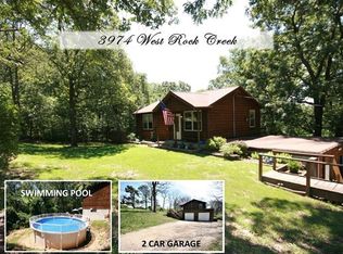 3974 W Rock Creek Rd, Imperial, MO 63052