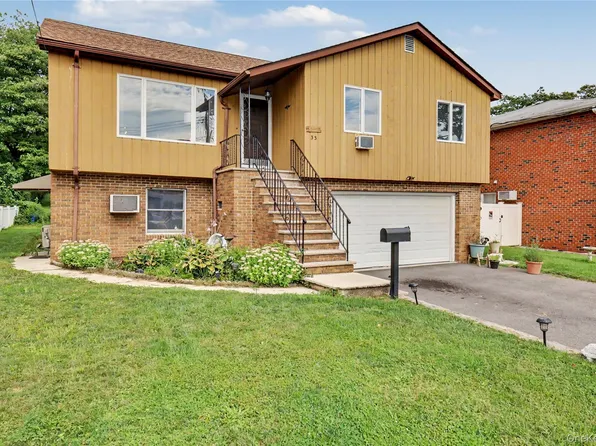 33 a/k/a 29 Stillwell Avenue, Yonkers, NY 10704