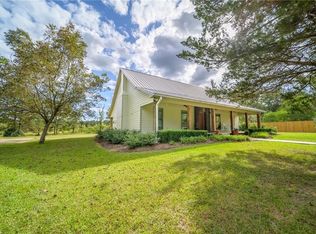 34 K Deville Rd, Deville, LA 71328
