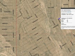 Oberon U26 B54 L29 Rd NW #26, Rio Rancho, NM 87144