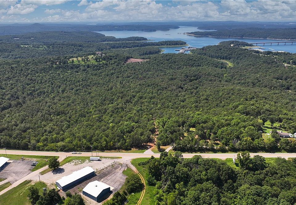 Henderson Cove Poin Hwy 412/62E, Henderson, AR 72544 MLS 1254626