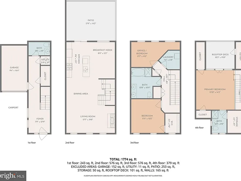 315 Hearthstone Mews — Photo 41
