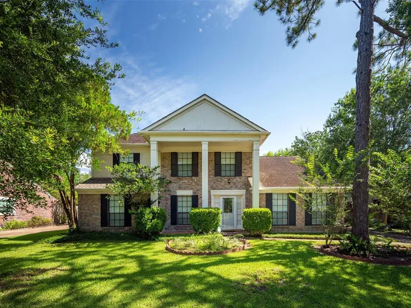 15115 Delbarton Dr, Houston, TX 77083