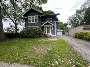 1741 Middlehurst Rd, Cleveland, OH 44118, Cleveland, OH 44118