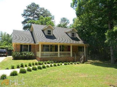 4746 S Stratford Oaks Dr, Macon, GA, 31210