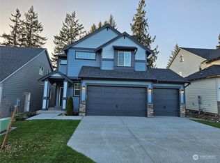 16625 8th Ave E #95, Spanaway, WA 98387