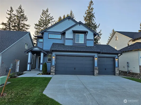 16625 8th Ave E #95, Spanaway, WA 98387