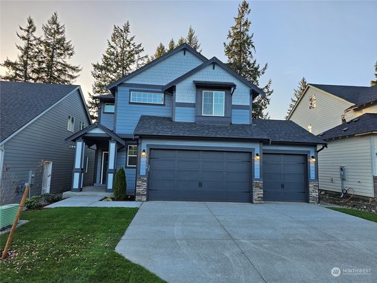 16625 8th Ave E #95, Spanaway, WA 98387