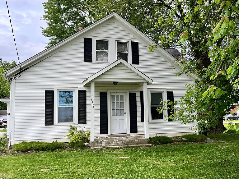 5738 Wolfpen Pleasant Hill Rd — Photo 1