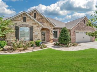 1216 Northridge Blvd, Altus, OK 73521