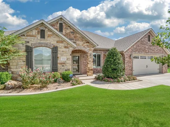 1216 Northridge Blvd, Altus, OK 73521